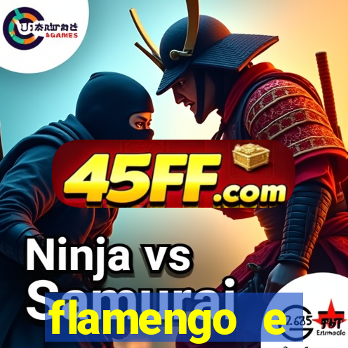 flamengo e fortaleza futemax